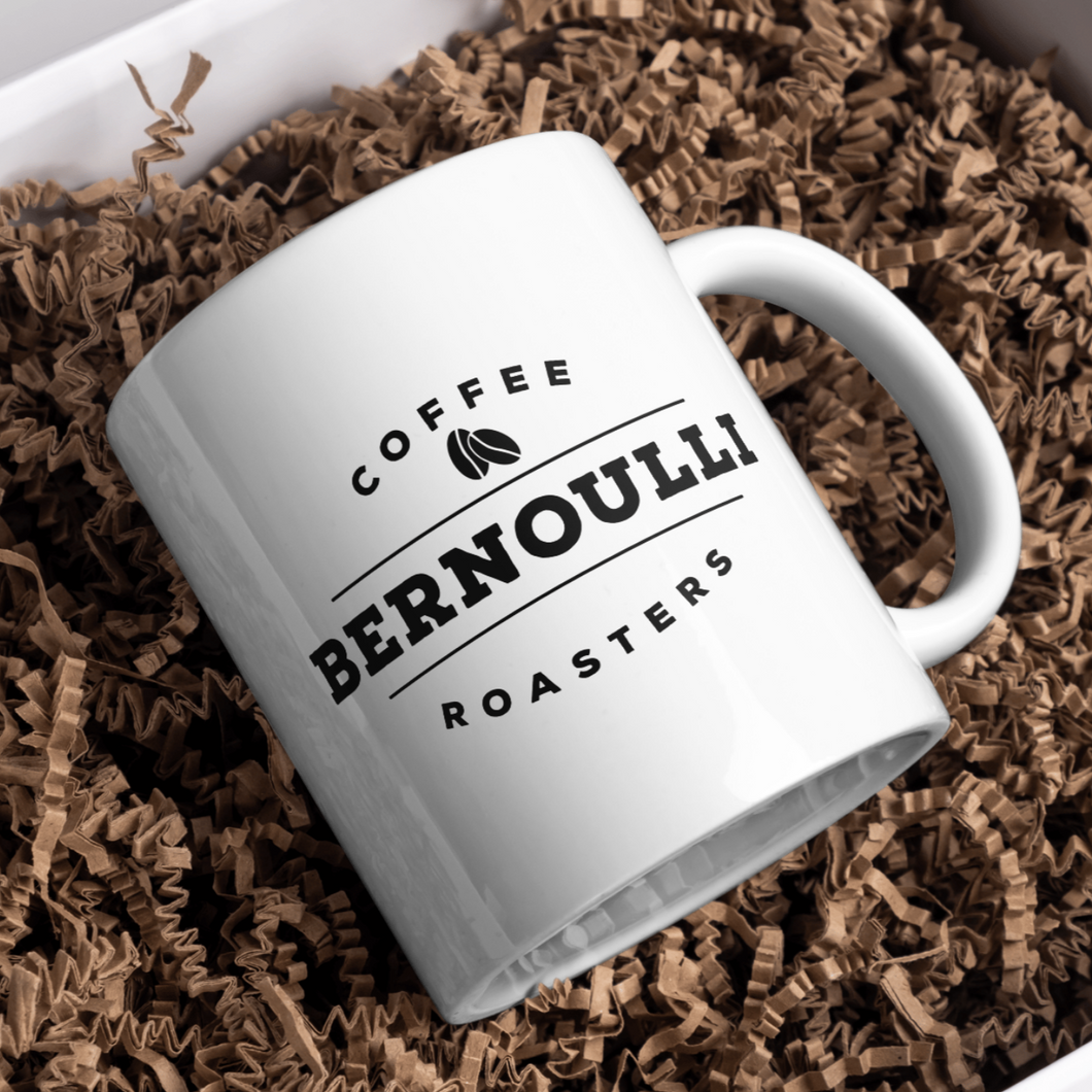 bernoulli mug